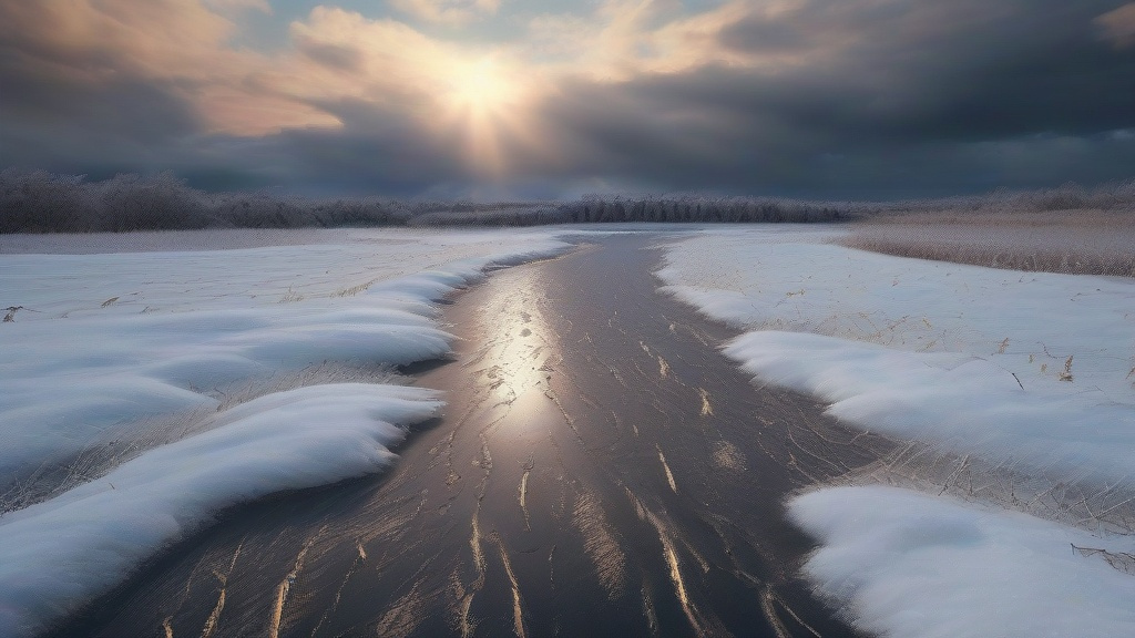 周末暴雨突袭！郑州北京今日天气速递+出行防护指南