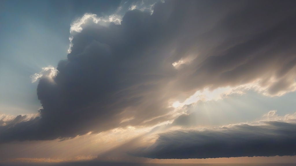 合肥西安今日天气大揭秘：温差显著，出行防护全攻略