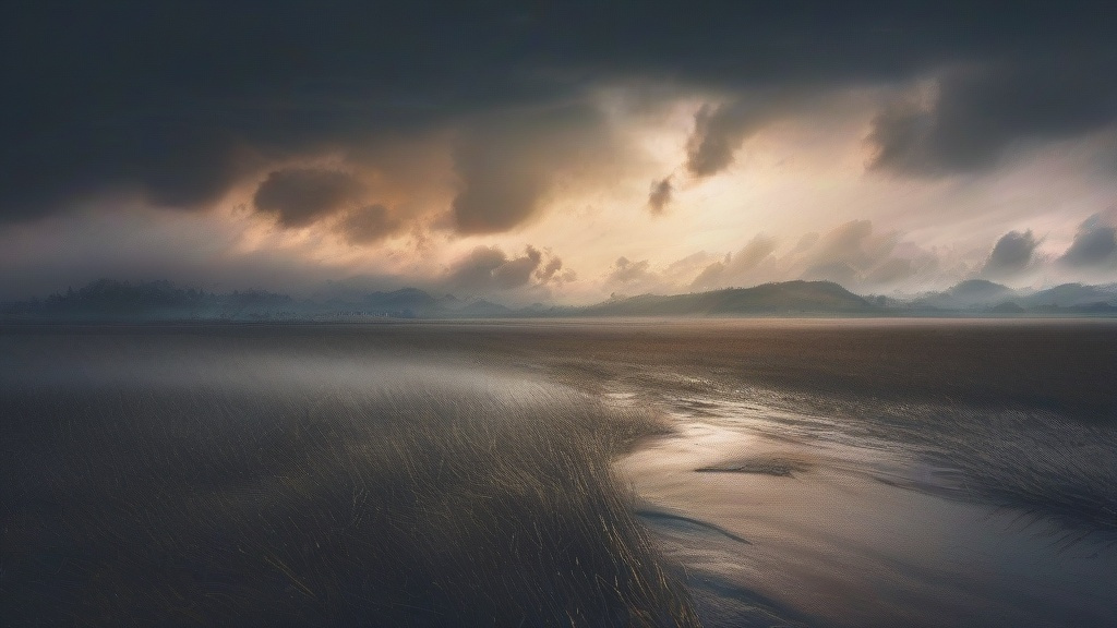 合肥大连双城预警：雷电冰雹突袭，出行安全指南请收好！