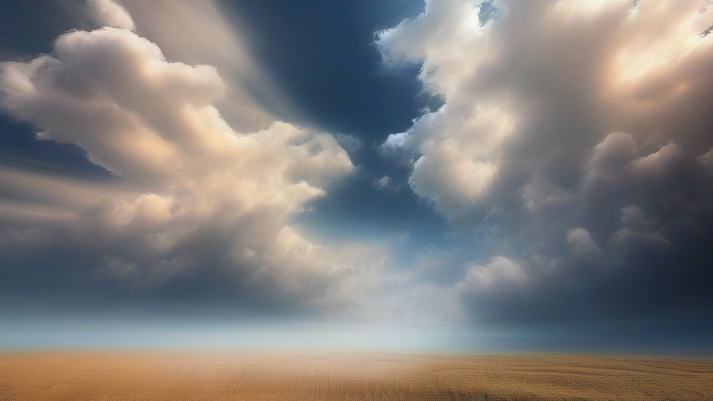 石家庄今日突降冰雹！气象原理与安全防护指南