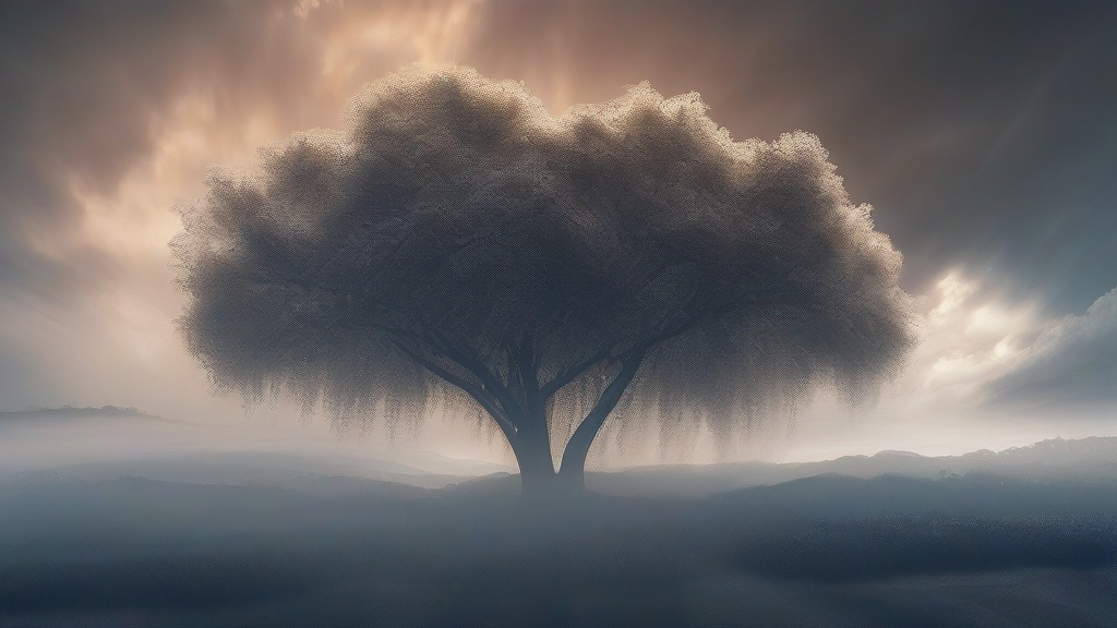 台风外围影响济南高温暂歇，全国降温趋势与出行防护指南