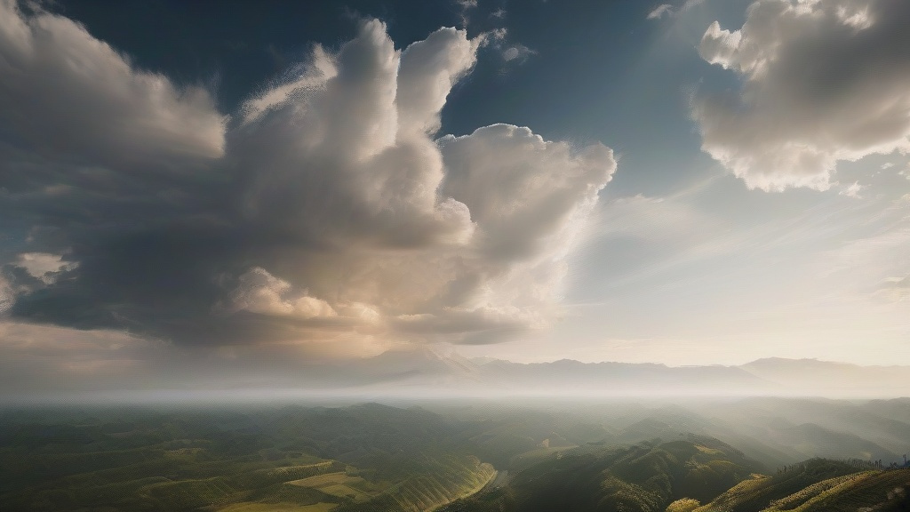成都阴雨绵绵需添衣 杭州晴暖宜出行——今日两地天气全解析