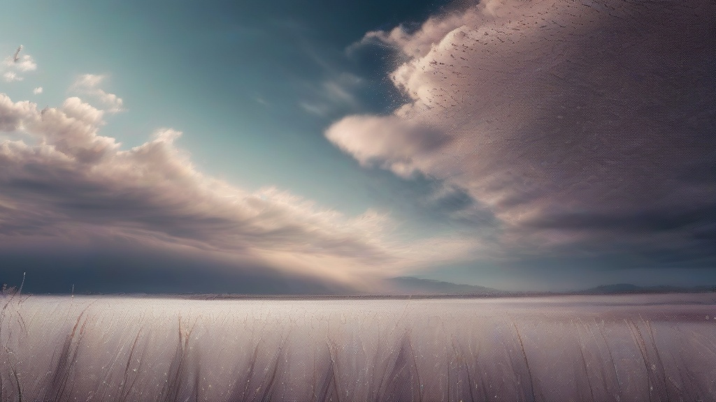 今日天气速递：合肥西安多云为主，出行需注意这些细节！