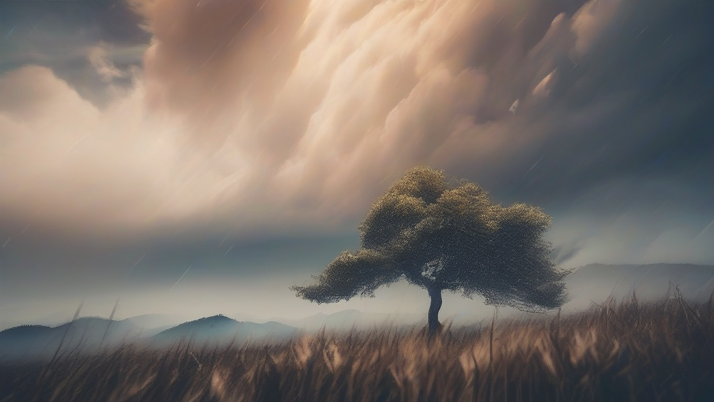 寒潮突袭太原！今日气温骤降12℃+大风，如何科学应对？