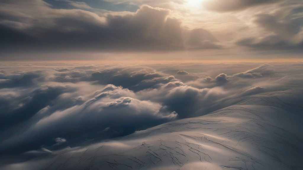 今日天气速递：合肥冰雹突袭，福州苏州晴雨有别
