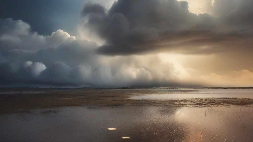 大连今日暴雨来袭！气象预警与出行防护全指南
