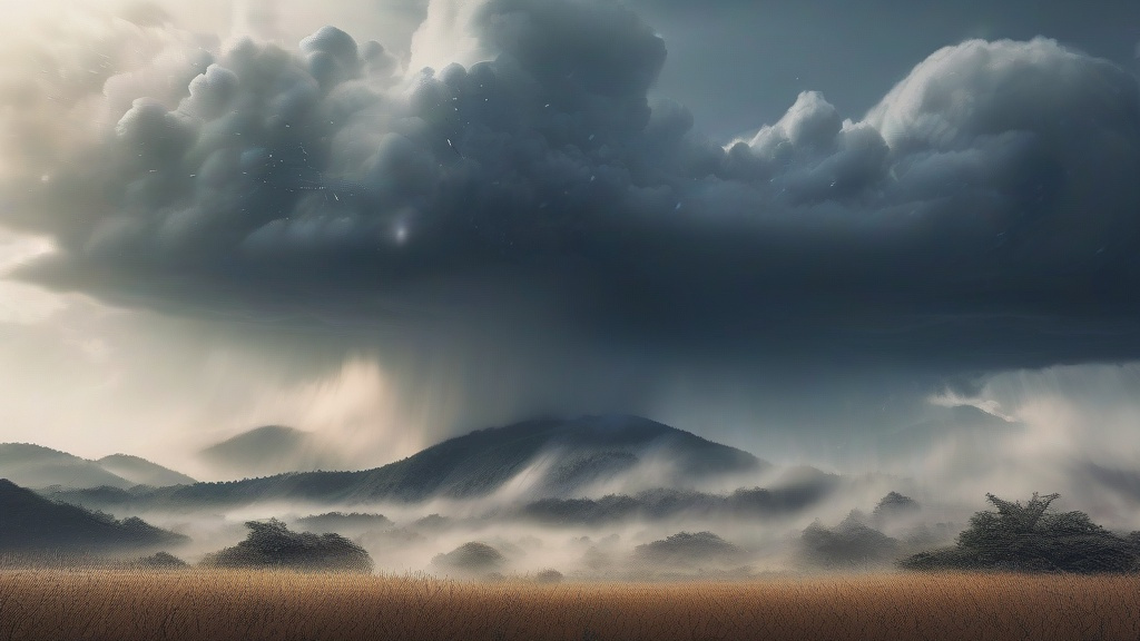 暴雨突袭！广州福州今日强降水来袭，这些防范措施请收好