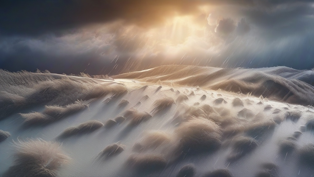 贵阳暴雨、广州闷热、苏州雷雨：三城今日天气预警与出行指南