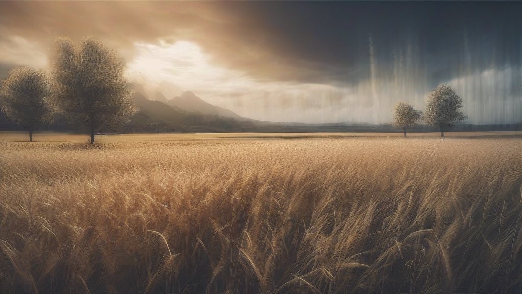 海口今日晴空转瞬冰雹突袭？科学应对极端天气出行指南