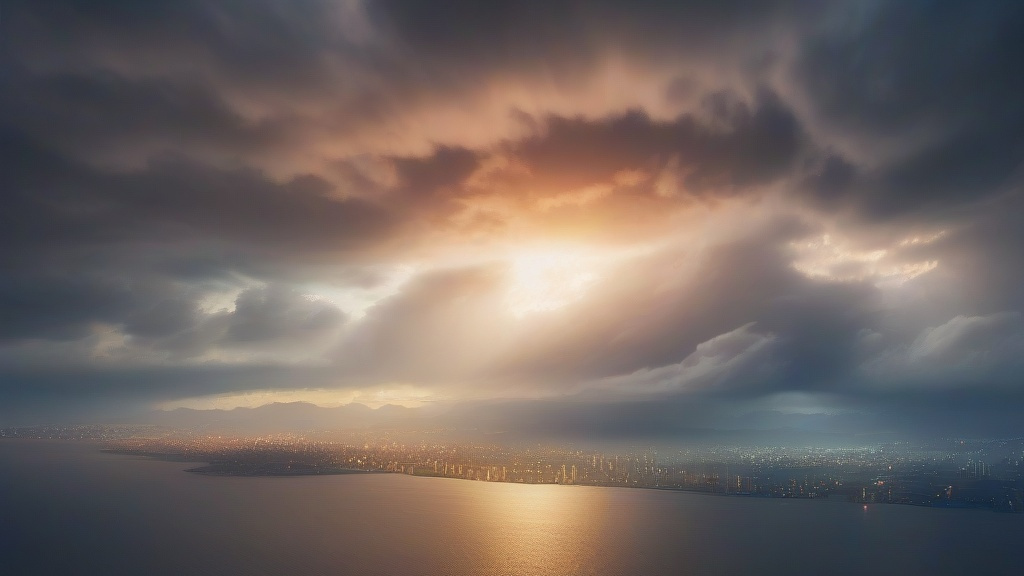 4城今日天气大揭秘：拉萨晴冷、天津多云、南宁闷热、大连有雨，出行指南请查收！