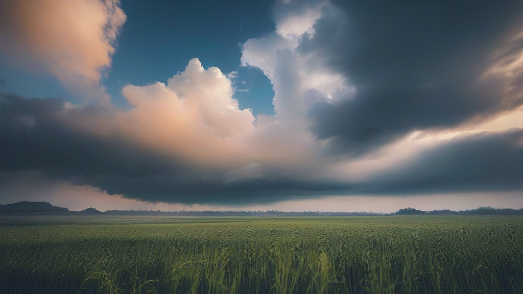 今日全国天气速递：拉萨晴暖、南京阴雨、哈尔滨寒潮、昆明春意浓