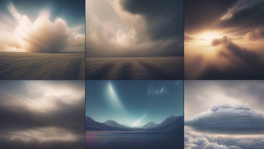 上海雾霾笼罩出行需谨慎，深圳晴暖宜人宜外出