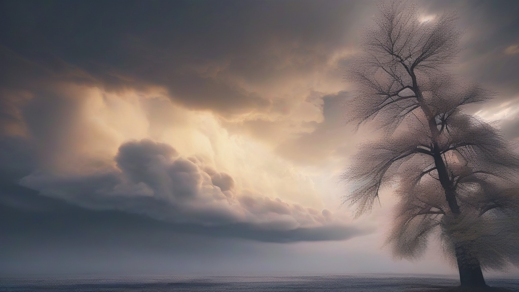 今日天气速递：北京多云转晴，武汉小雨需带伞，昆明温暖宜出行，石家庄降温添衣！