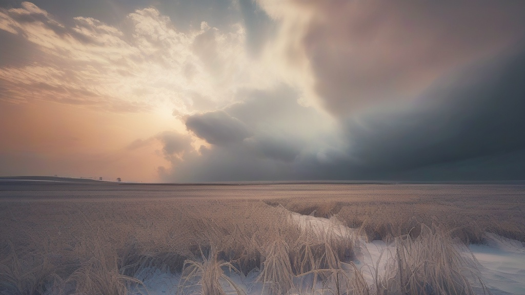 今日四城天气大揭秘：拉萨晴朗、郑州多云、青岛小雨、兰州沙尘，出行攻略请收好！