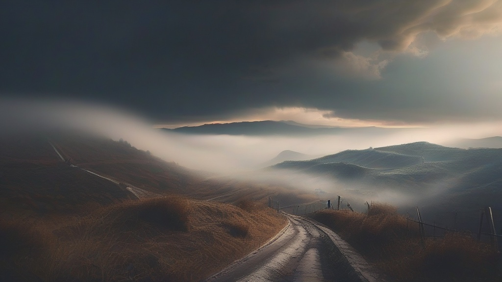 今日全国天气速递：北京晴暖宜出行，重庆大连太原需防多变天气
