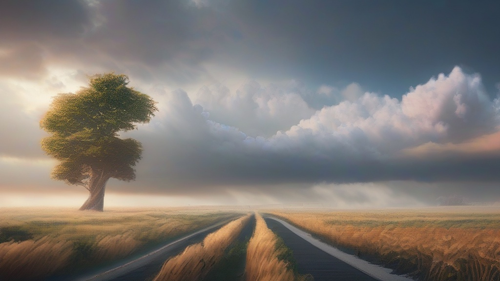 合肥今日雷电交加！节假日出行必看安全指南