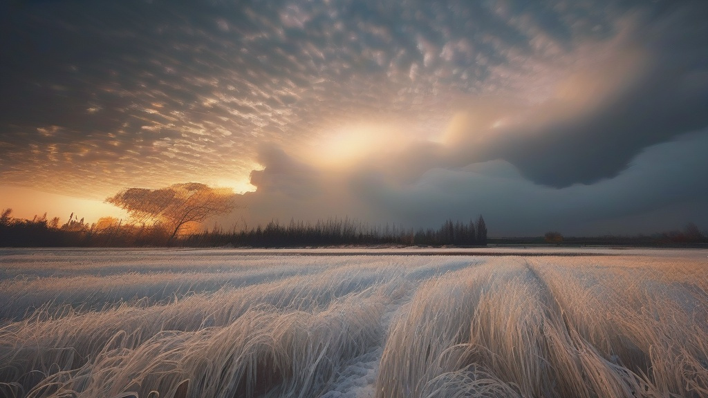 雷电突袭！福州济南今日天气大不同，出行防护指南请收好