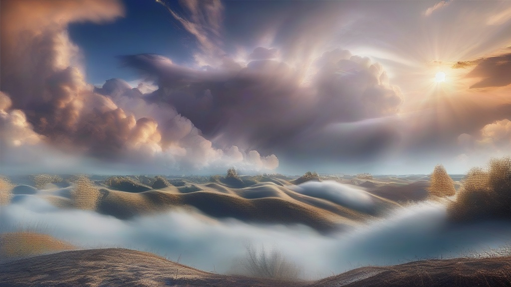 兰州今日晴转多云气温18-28℃ 开学出行需防紫外线与温差