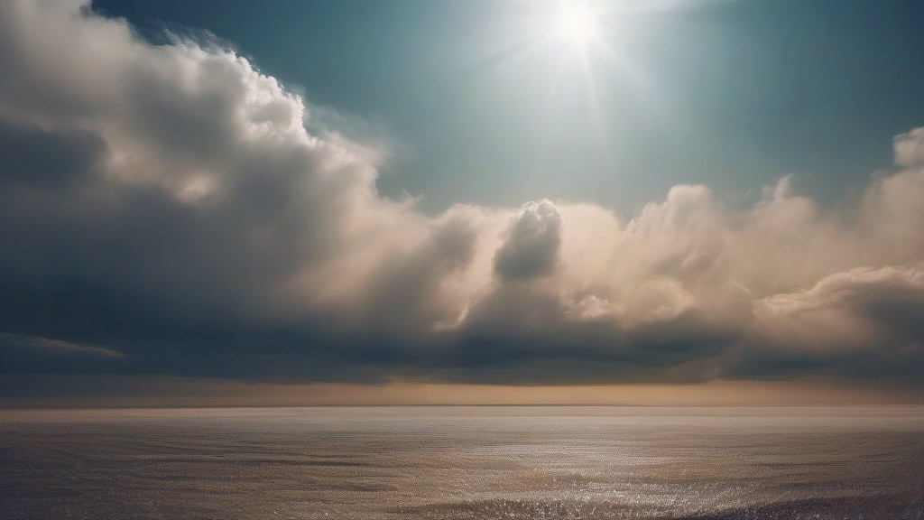 今日天气速递：上海晴暖宜出行，天津降温需添衣