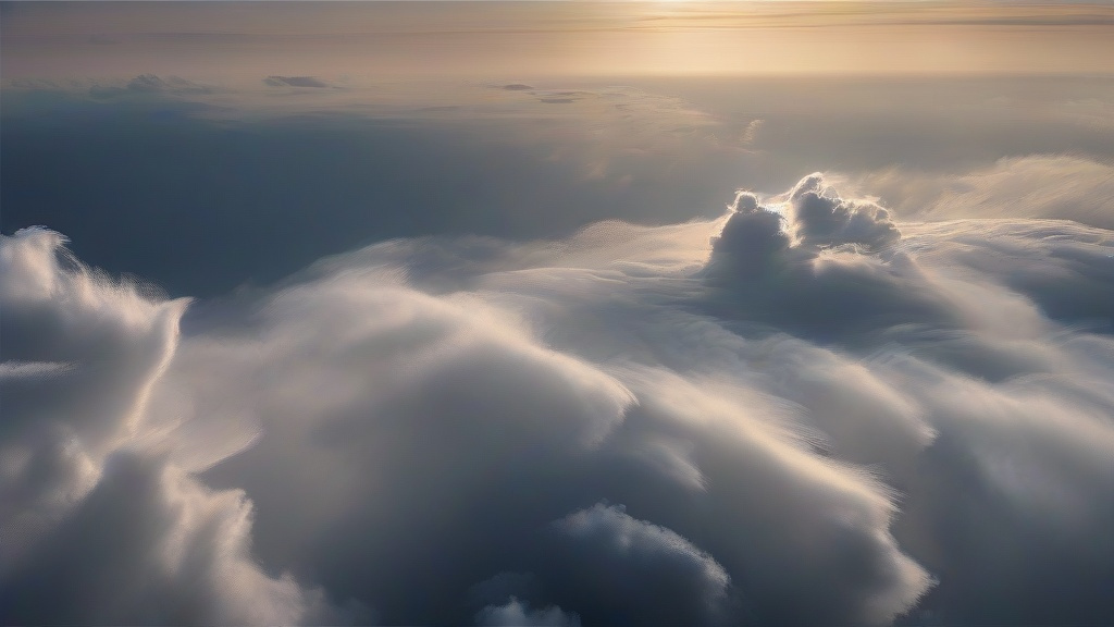 拉萨晴空高照VS郑州阴雨绵绵：今日天气大不同，周末出行指南请查收！