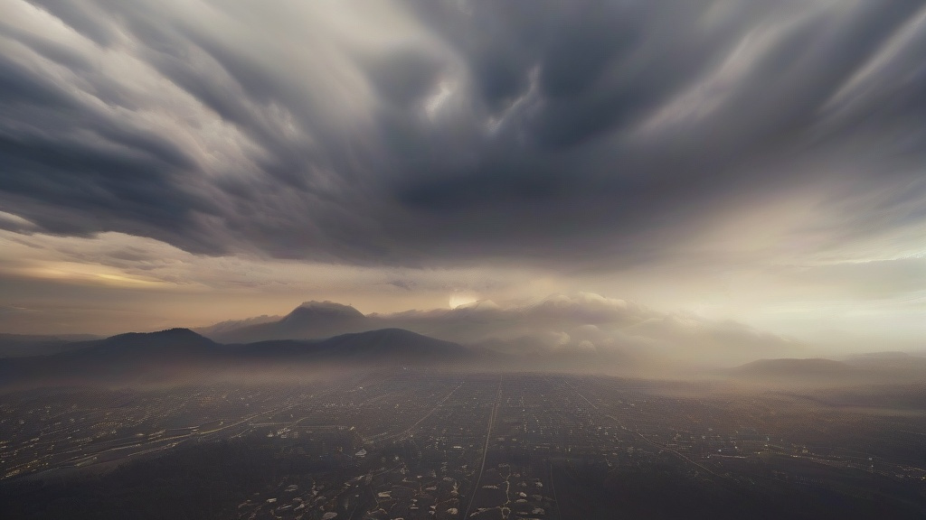 冰火两重天：重庆40℃高温炙烤 vs 大连28℃清凉海风