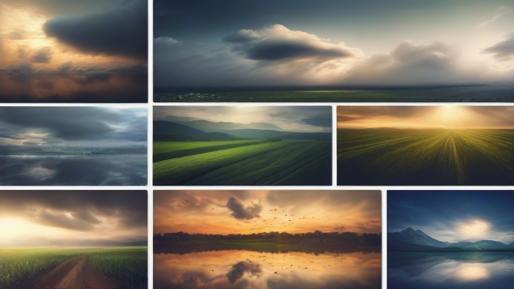 高温与雾霾双袭！哈尔滨今日晴热升级，全国多地需警惕热浪与空气污染