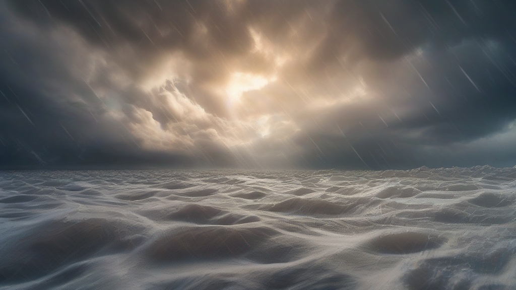 合肥降温明显，南宁长沙多云为主——今日全国天气速递与实用指南