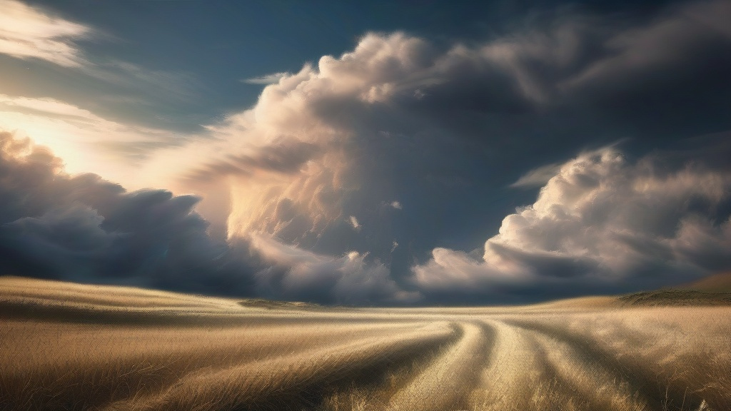 北京今日突发冰雹+台风外围影响！出行必看防护指南