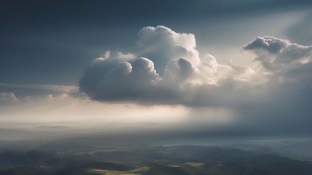 昆明晴暖宜出行，武汉阴雨需添衣——今日两地天气全解析