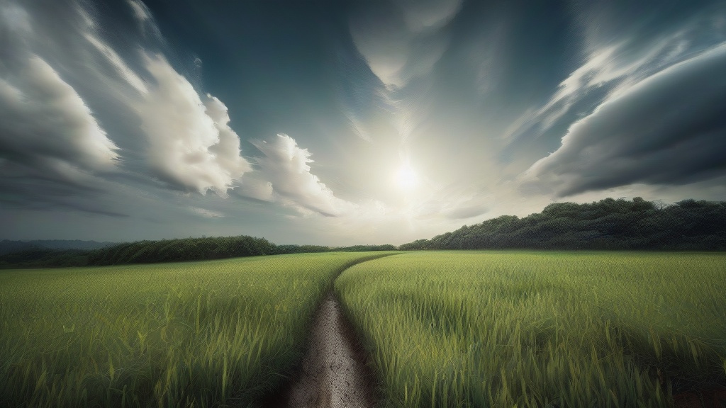 青岛多云转晴宜出行，南宁雷雨频发需警惕——今日天气全解析