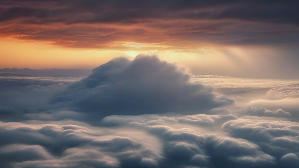 今日全国天气速递：武汉太原多云主导，出行指南请查收