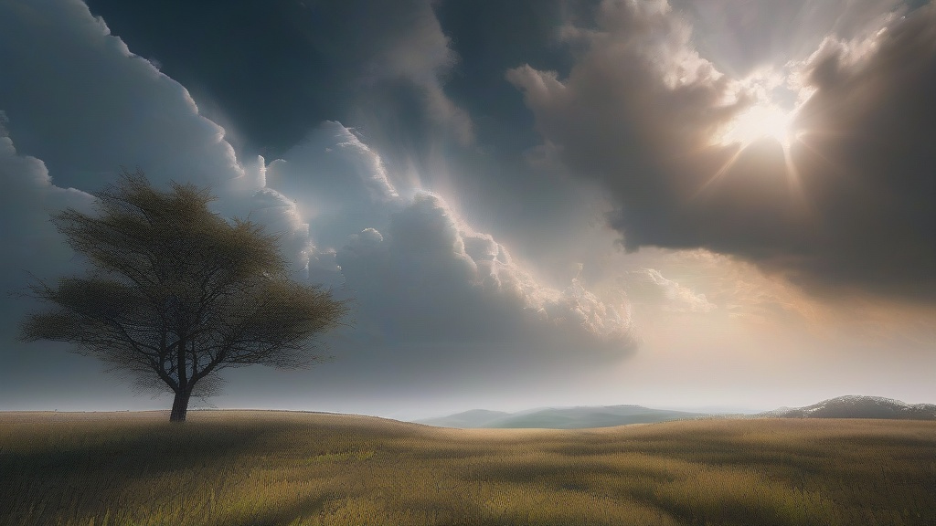 今日天气速递：北京晴热、大连多云、重庆暴雨、长沙阵雨，出行指南请查收！