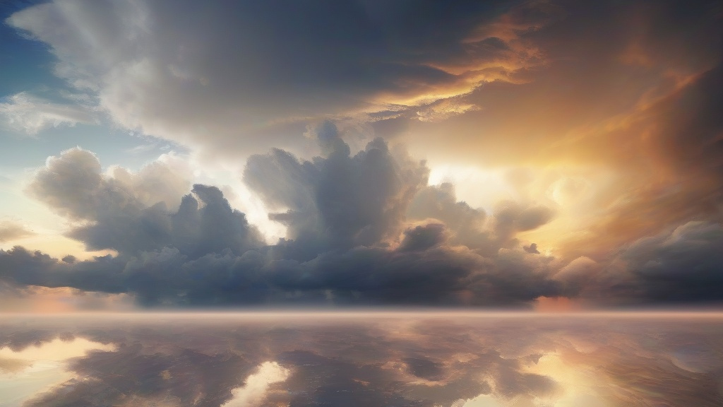 合肥今日突降冰雹！强对流天气如何科学应对？