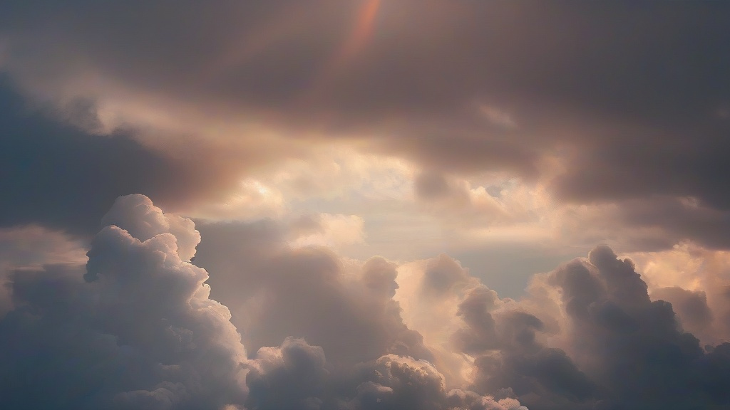 成都阴雨绵绵需带伞，昆明晴空万里宜出游——今日两地天气全解析