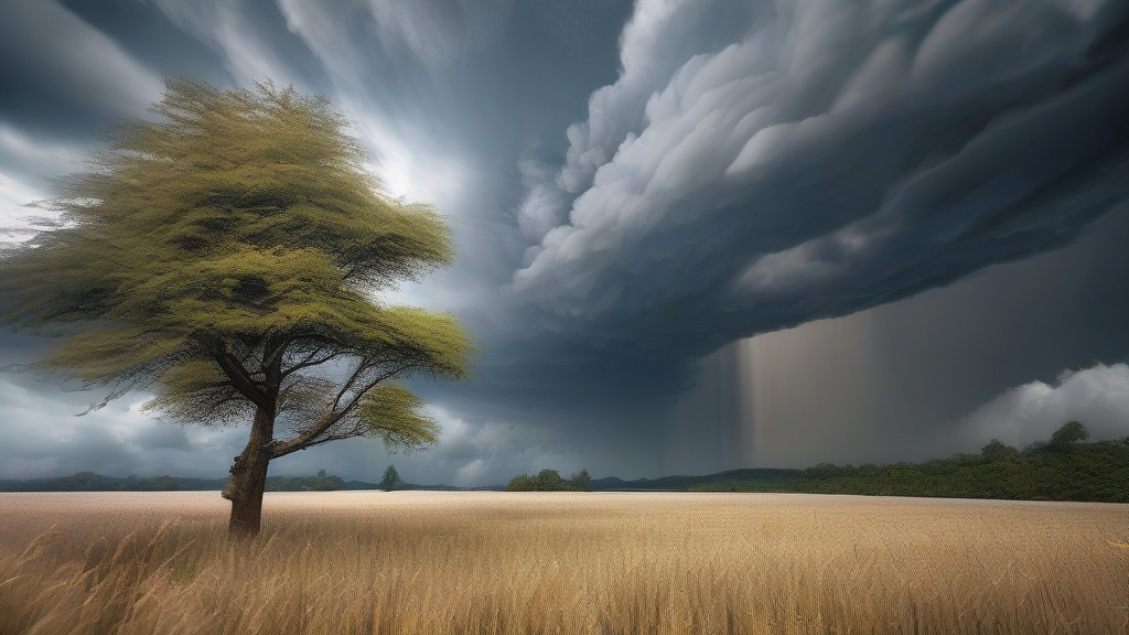 今日天气大揭秘：贵阳阴雨、沈阳晴冷、青岛多云，出行指南请收好！