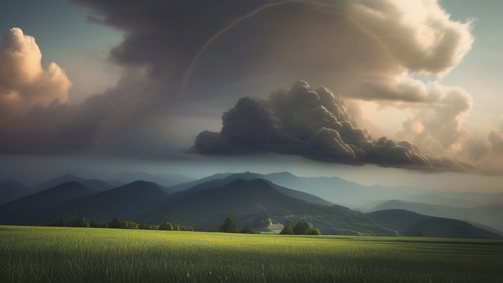 今日天气预警：合肥暴雨、沈阳强风、苏州高温，出行防护指南请收好