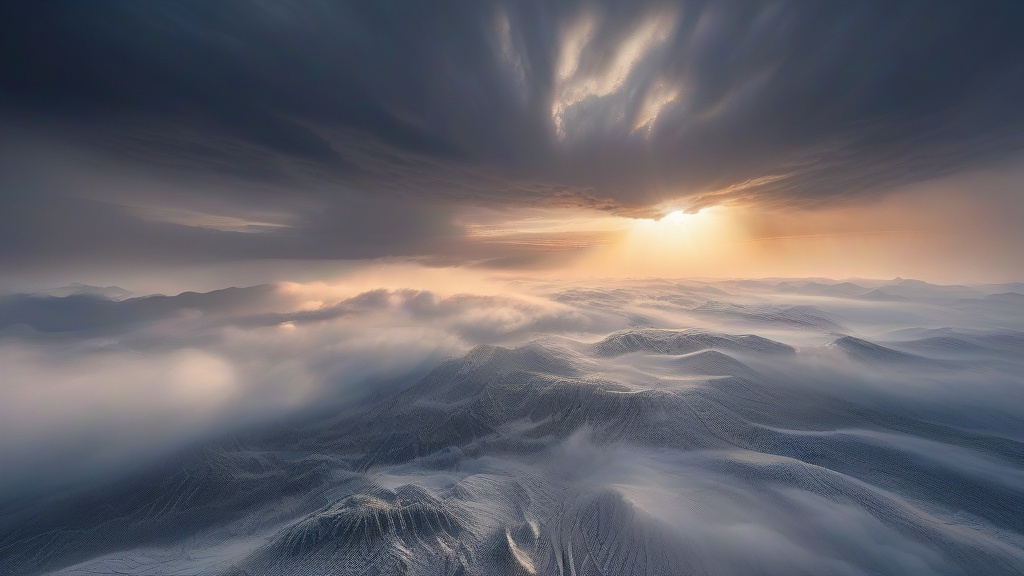 大连晴暖宜人天津小雨添凉 今日两地天气差异大需注意防护