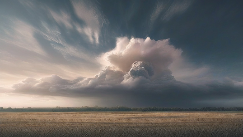 贵阳今日雷电黄色预警！强对流天气来袭，如何科学应对？