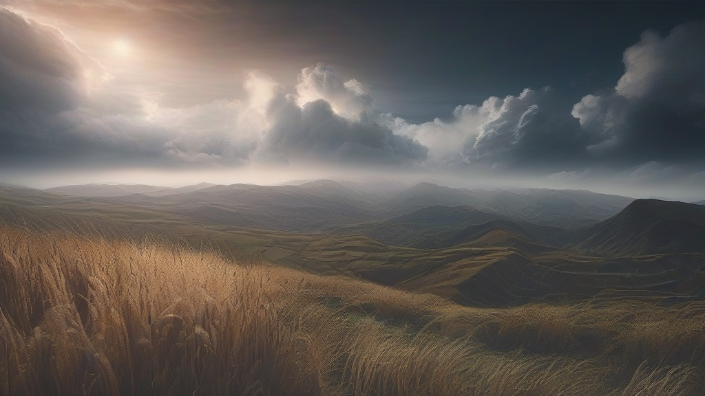 今日强对流来袭！西安、青岛、济南、太原四城天气突变应对指南