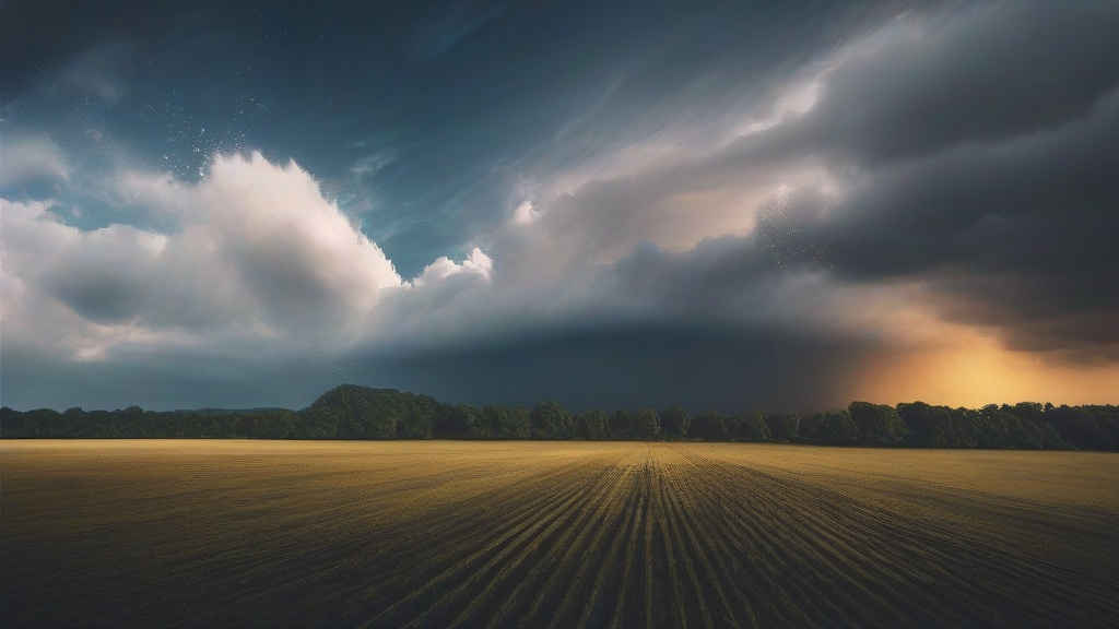 台风逼近合肥、杭州，重庆高温持续！今日天气预警与出行指南