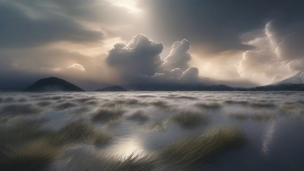 暴雨突袭！合肥、成都、广州今日天气全解析与出行指南