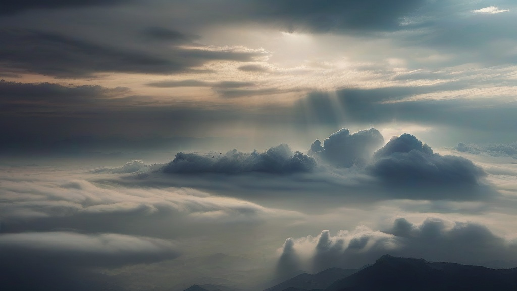 今日天气大不同：重庆雾霾笼罩VS海口阳光灿烂，出行攻略请收好！