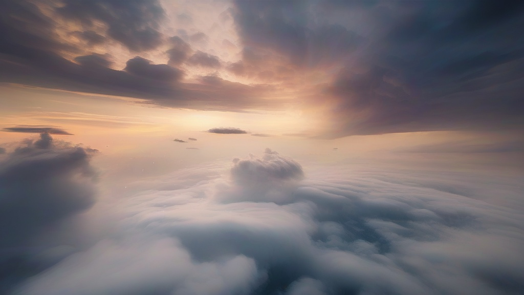 大连晴转多云宜出行，郑州阵雨频发需防范——今日两地天气全解析