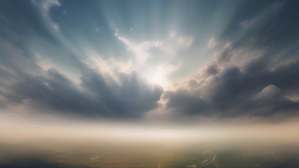 拉萨晴朗大连多云：两地今日天气全解析与出行指南