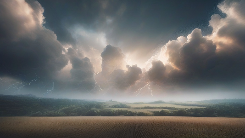 北京今日大风来袭！出行防护全攻略助你安全应对