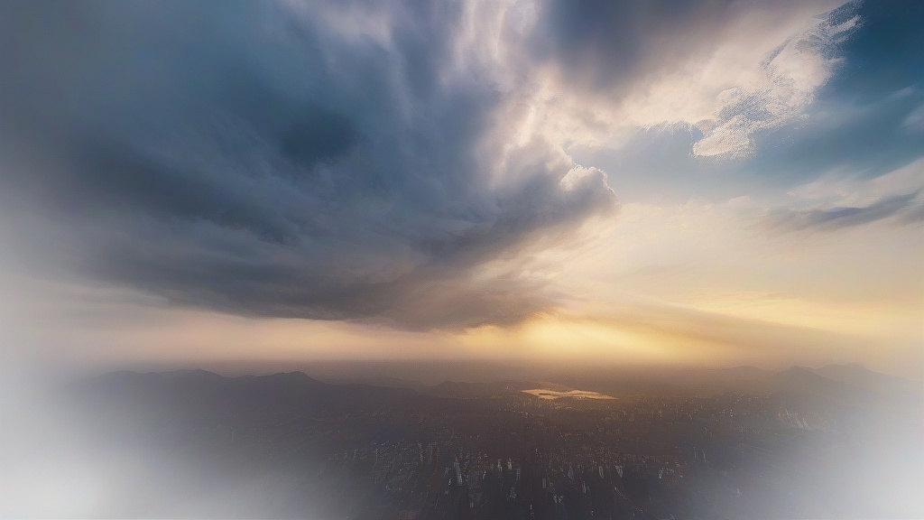 今日天气速递：郑州阴雨、南京大风、深圳闷热，多地降温来袭！