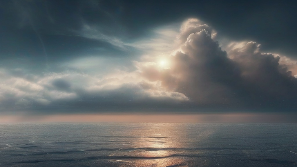 上海多云转小雨22-26℃ vs 海口雷阵雨28-33℃：南北天气差异下的出行指南