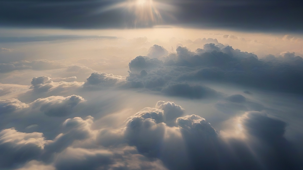 拉萨今日雷电频发！强对流天气来袭，这些防范措施要牢记