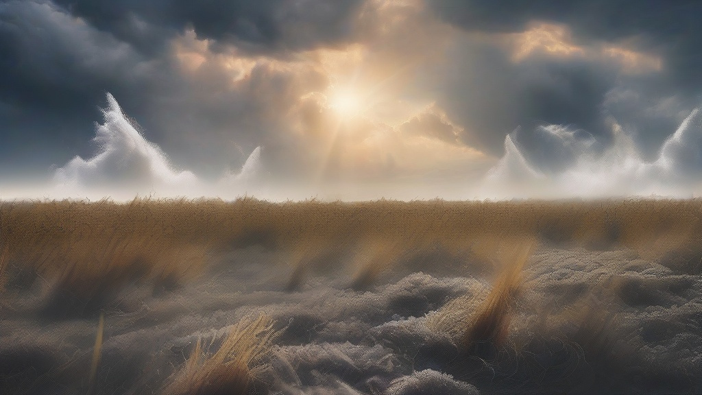 成都今日晴空破霾！雾霾退散背后的气象密码与出行指南