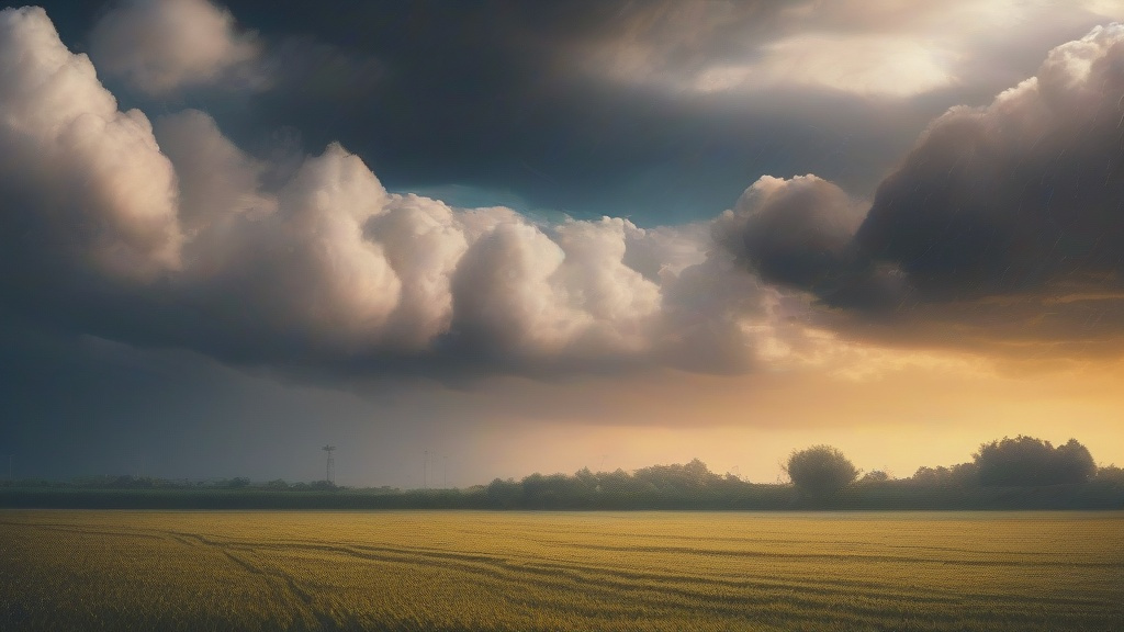 开学首日沪杭天气大不同：上海多云宜出行，杭州阵雨需带伞